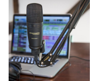 Marantz Pod Pack 1 – Mikrofon USB oraz uchwyt - 1170327 - zdjęcie 2